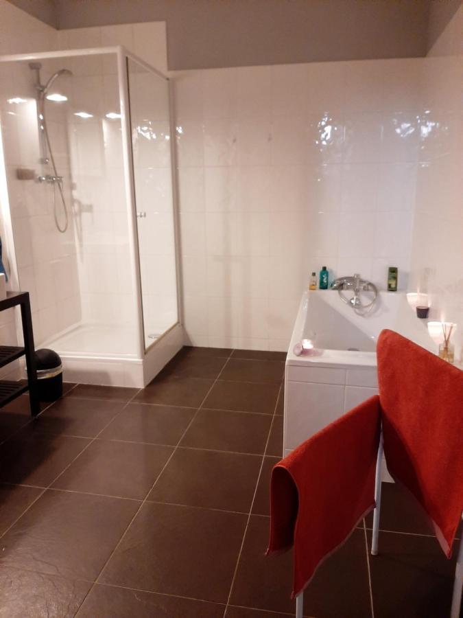 N¨°1 Schongauer Gite De Charme Centre Touristique קולמר מראה חיצוני תמונה